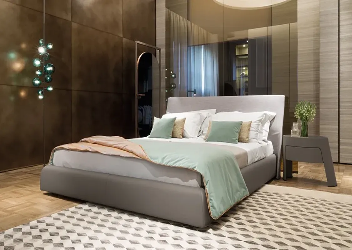 Morfeo Cabinet – Giorgetti at Mesmetric
