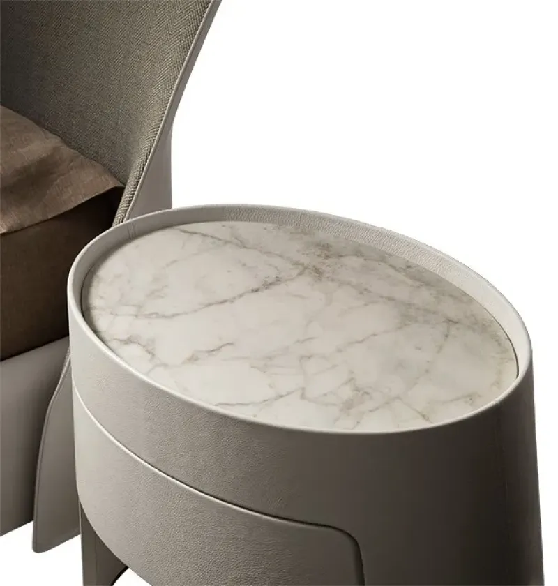 Morfeo Cabinet – Giorgetti at Mesmetric