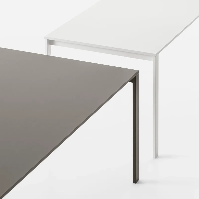 Be-Easy Extensible - Kristalia w Mesmetric