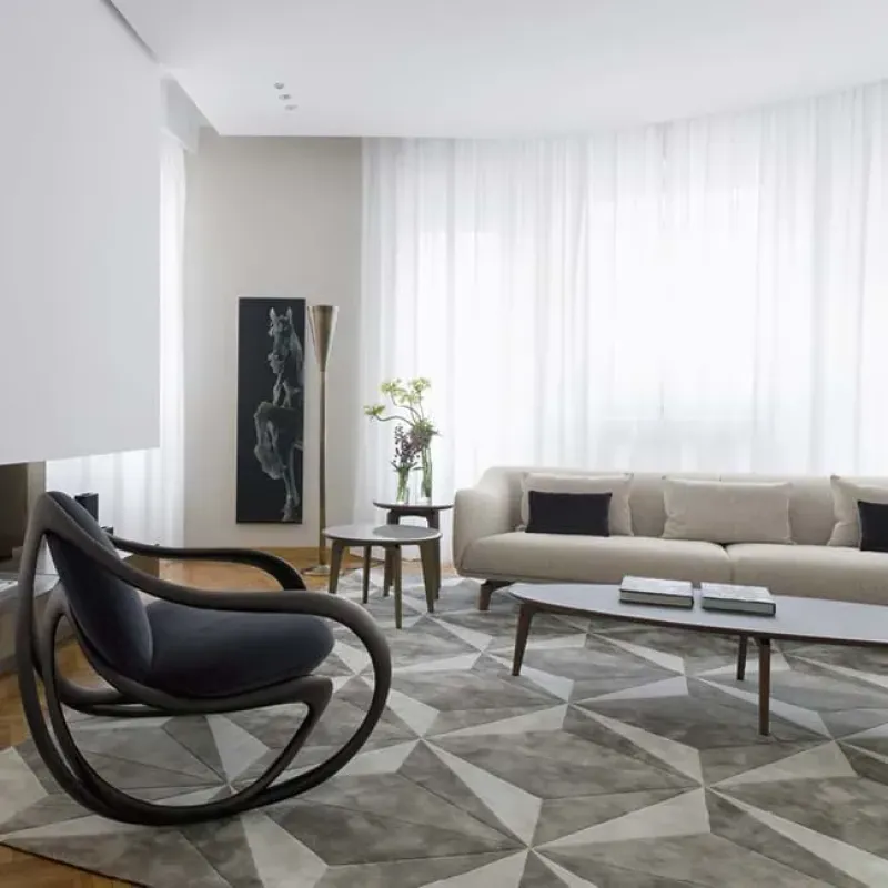 Move – Giorgetti at Mesmetric