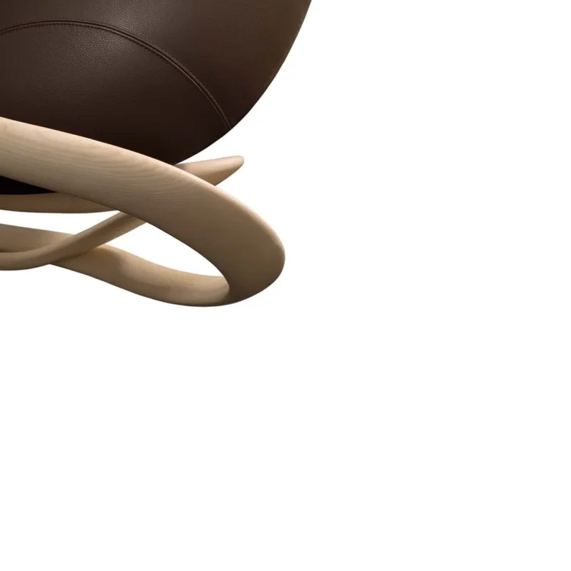 Move – Giorgetti at Mesmetric