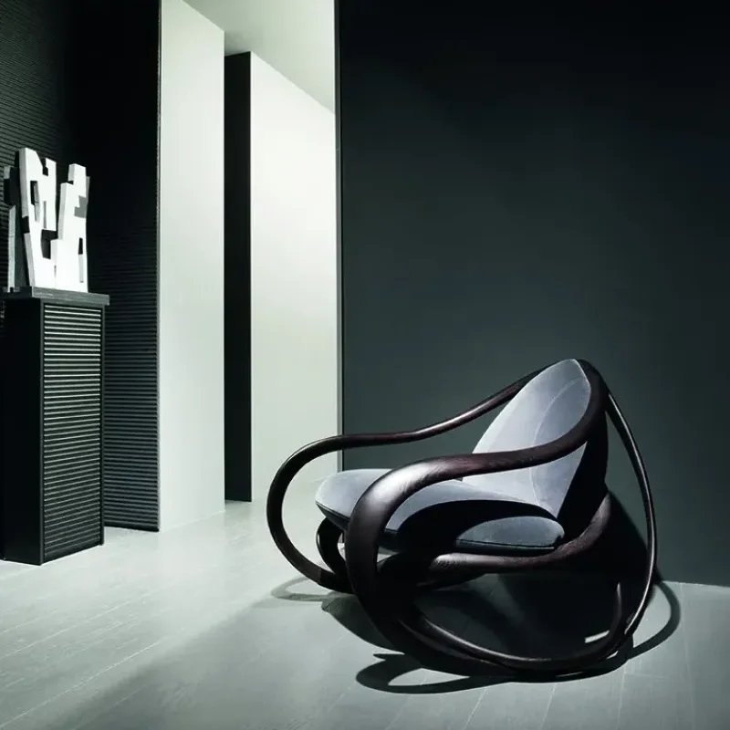 Move – Giorgetti at Mesmetric