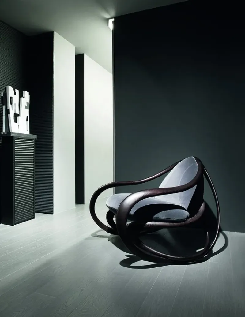 Move – Giorgetti at Mesmetric
