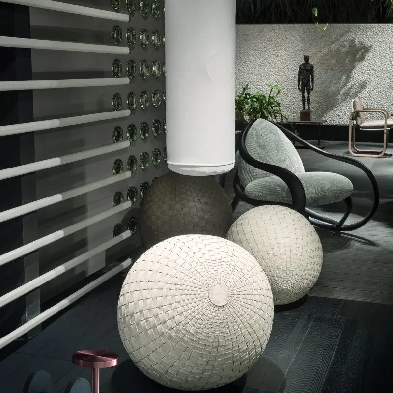 Move – Giorgetti at Mesmetric