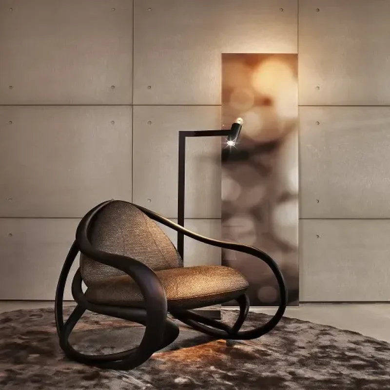 Move – Giorgetti at Mesmetric