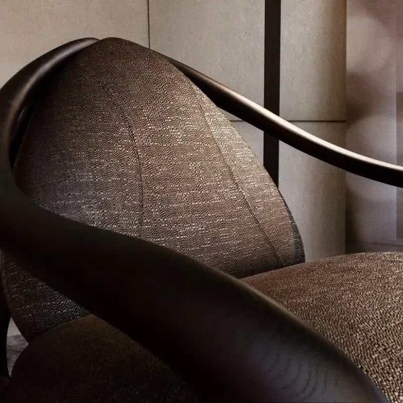 Move – Giorgetti at Mesmetric