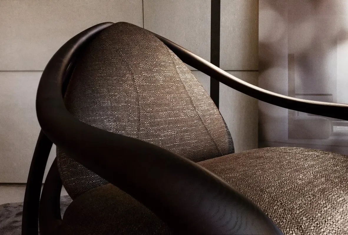 Move – Giorgetti at Mesmetric