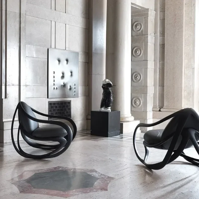Move – Giorgetti at Mesmetric