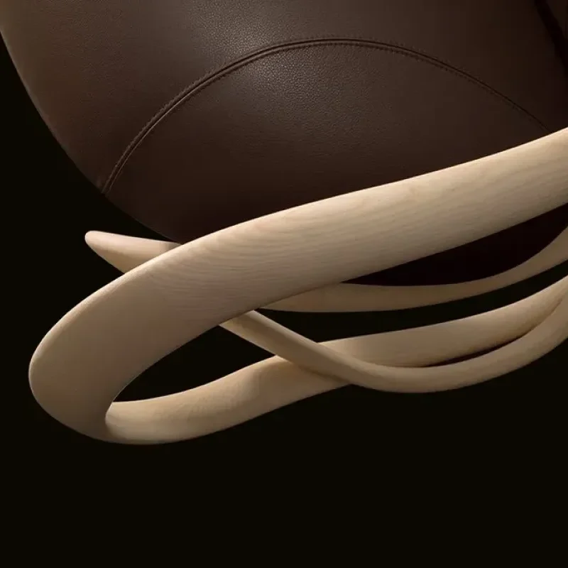Move – Giorgetti at Mesmetric