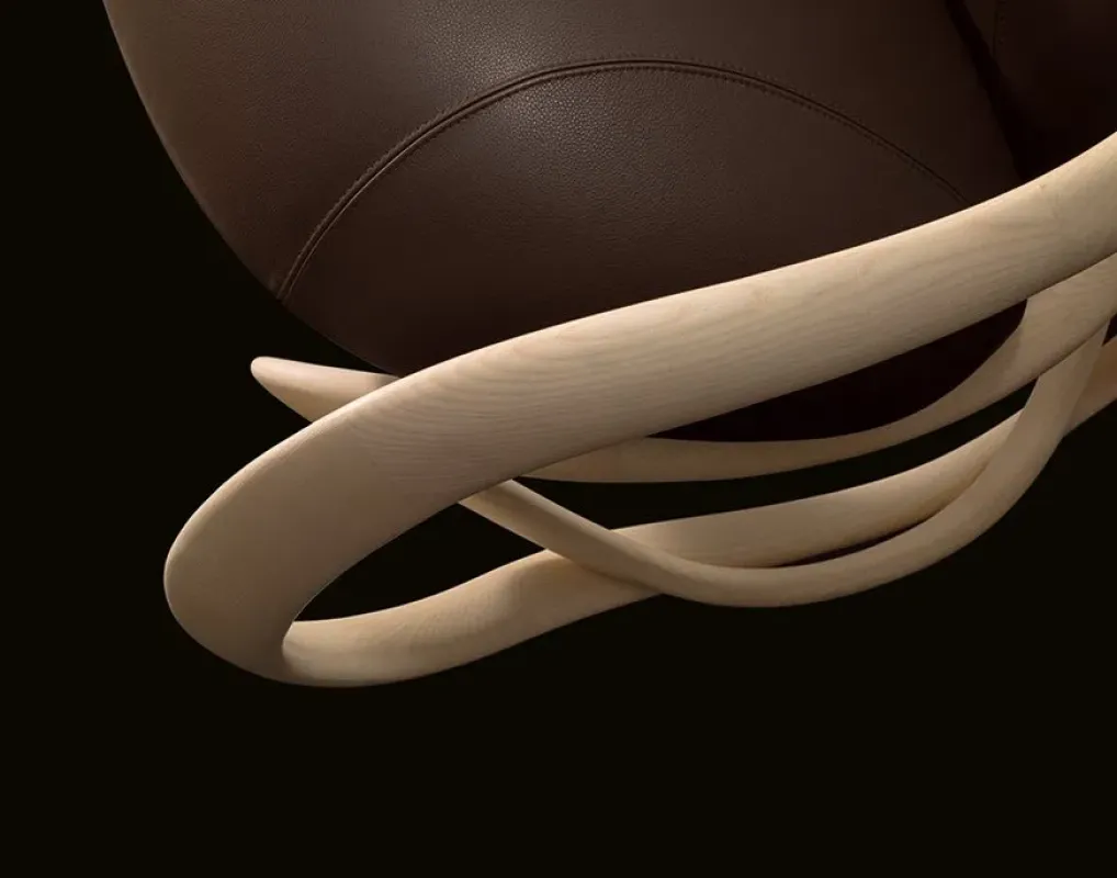 Move – Giorgetti at Mesmetric