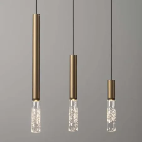 Beam Stick Glass