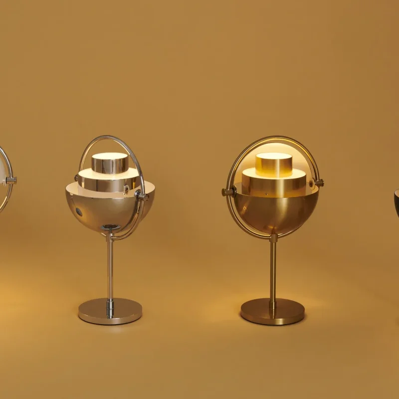Multi-lite portable - Gubi.dk w Mesmetric