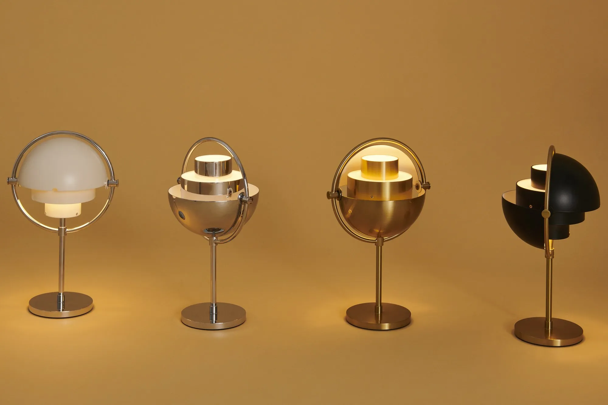 Multi-lite portable - Gubi.dk w Mesmetric