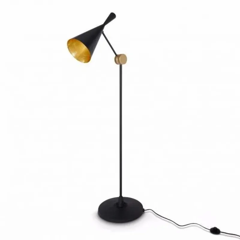 Beat Black - Tom Dixon w Mesmetric