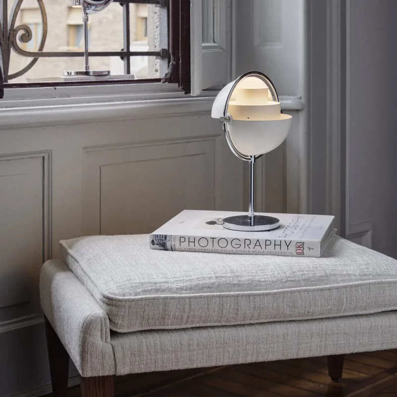 Multi-lite portable - Gubi.dk w Mesmetric