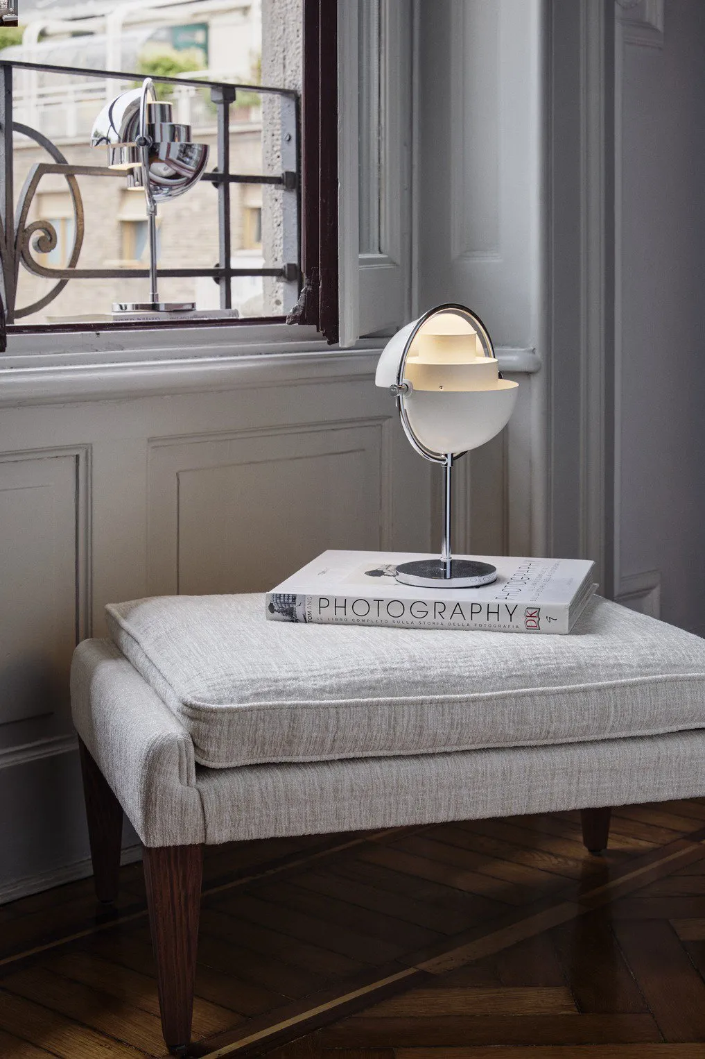 Multi-lite portable - Gubi.dk w Mesmetric