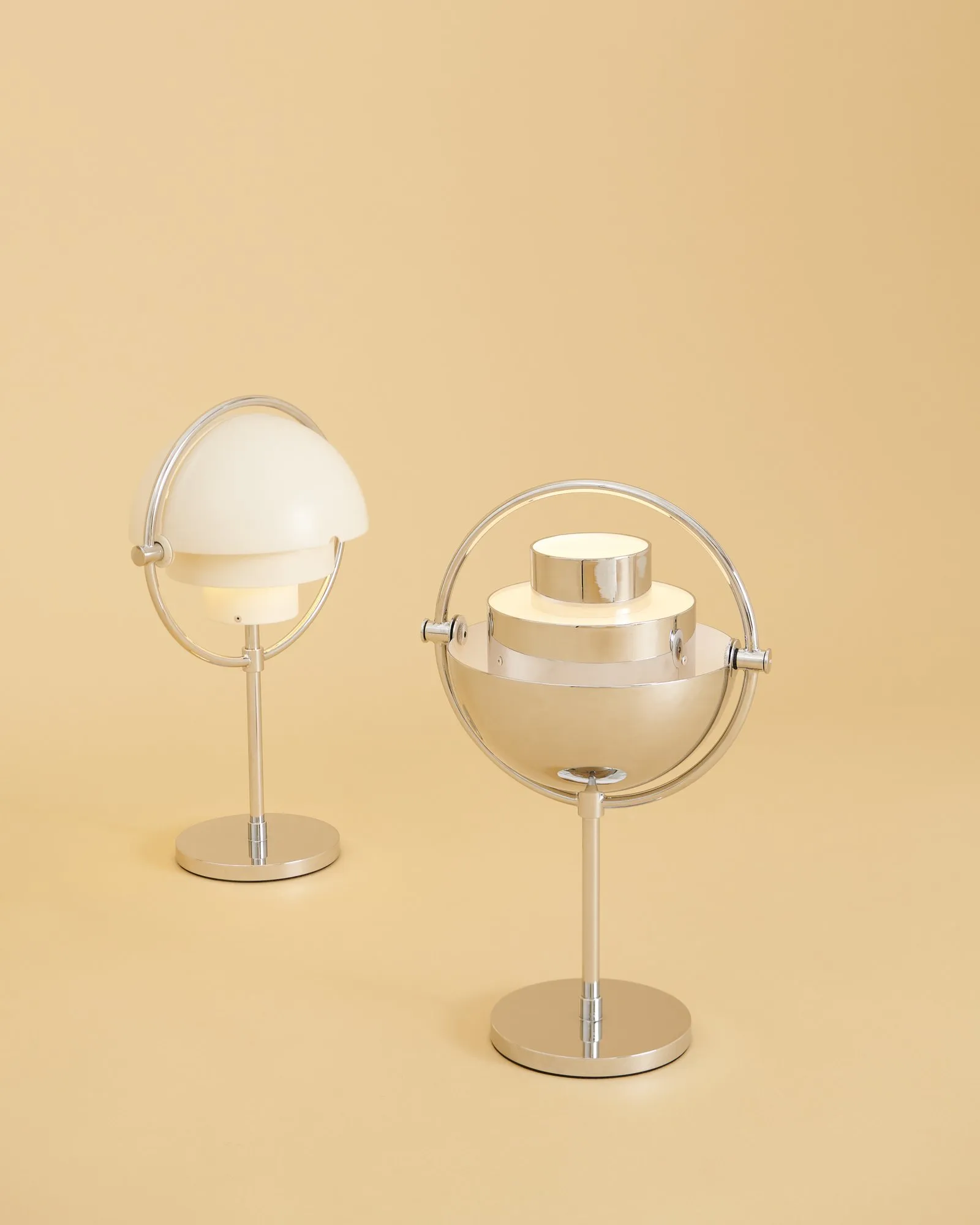 Multi-lite portable - Gubi.dk w Mesmetric