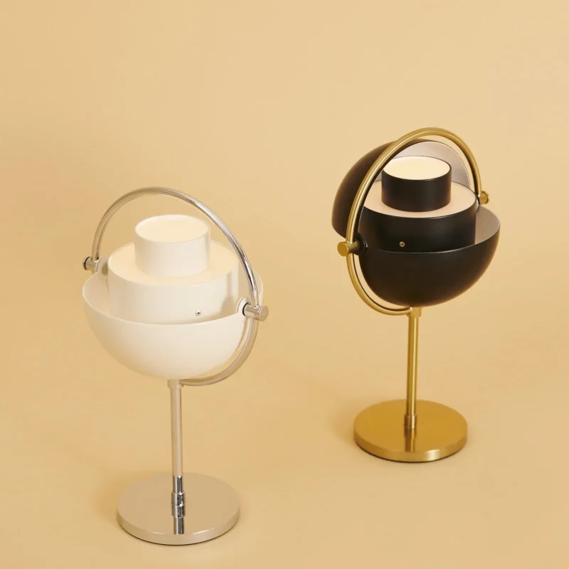 Multi-lite portable - Gubi.dk w Mesmetric