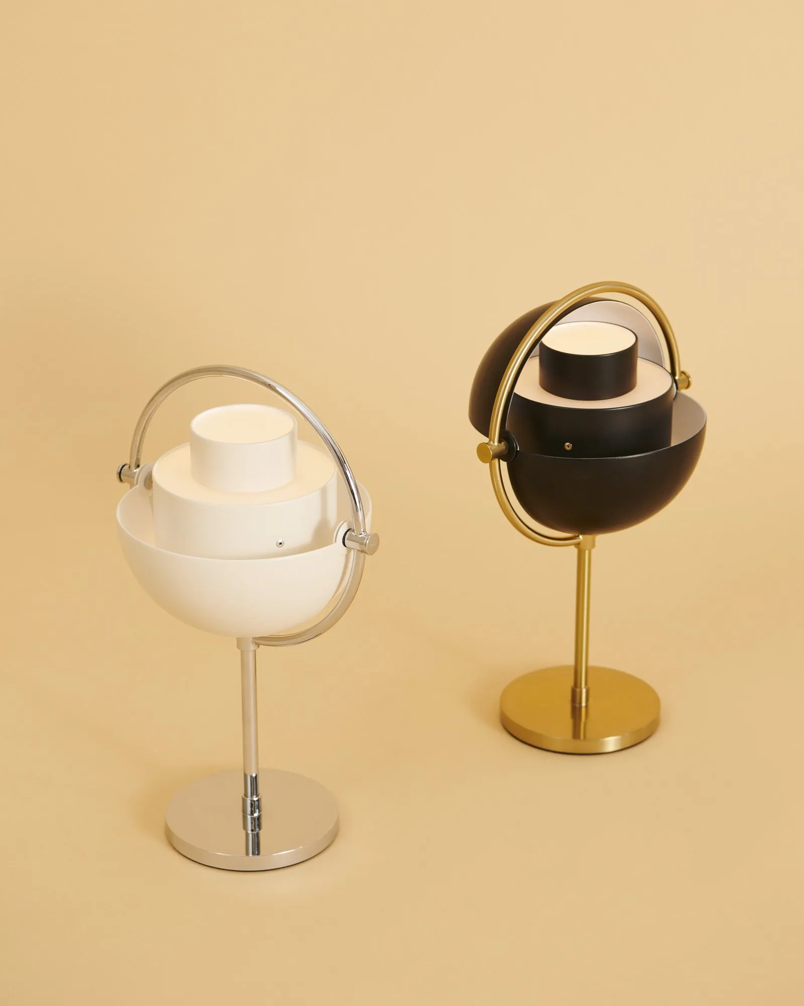 Multi-lite portable - Gubi.dk w Mesmetric