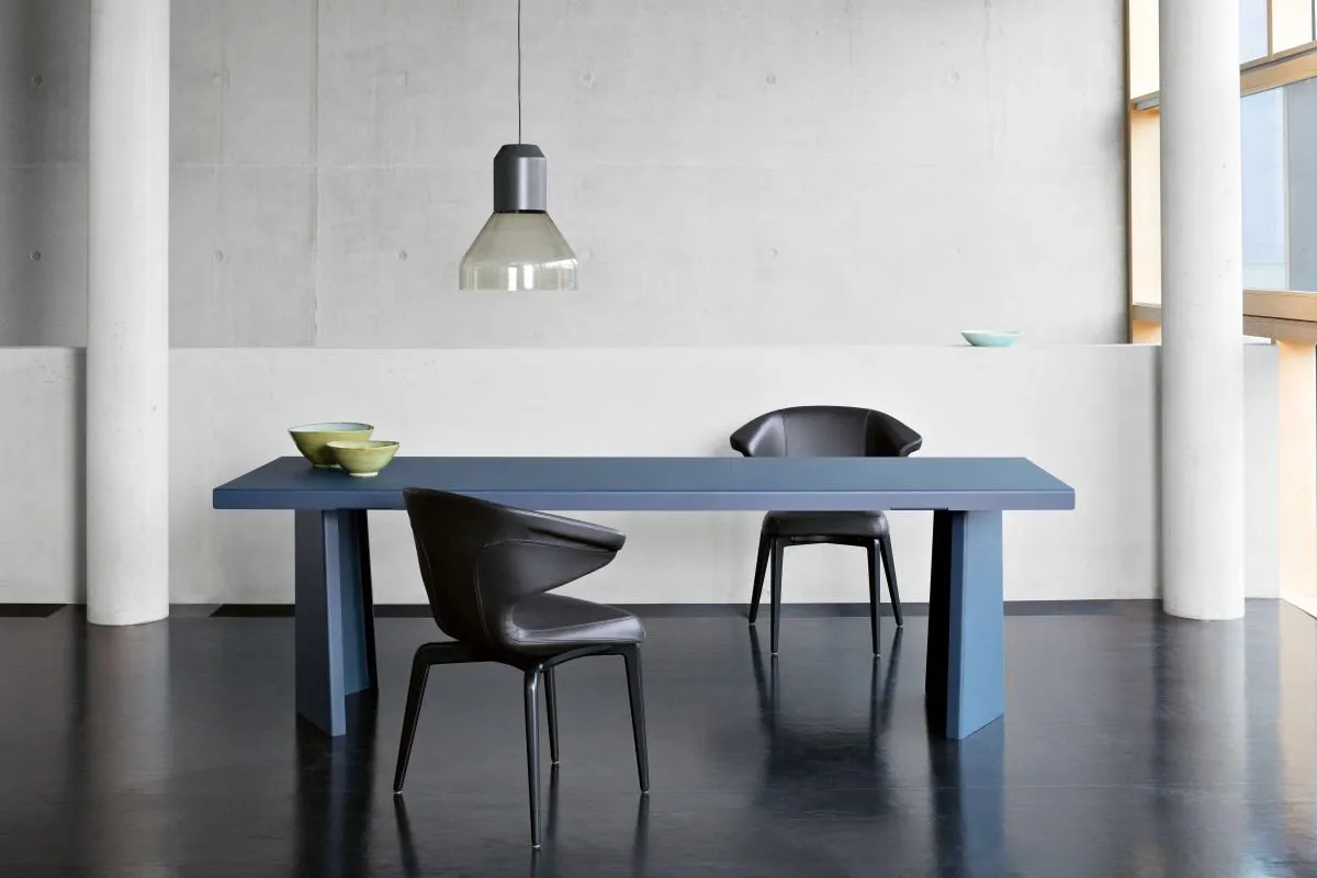 Munich Armchair - ClassiCon w Mesmetric