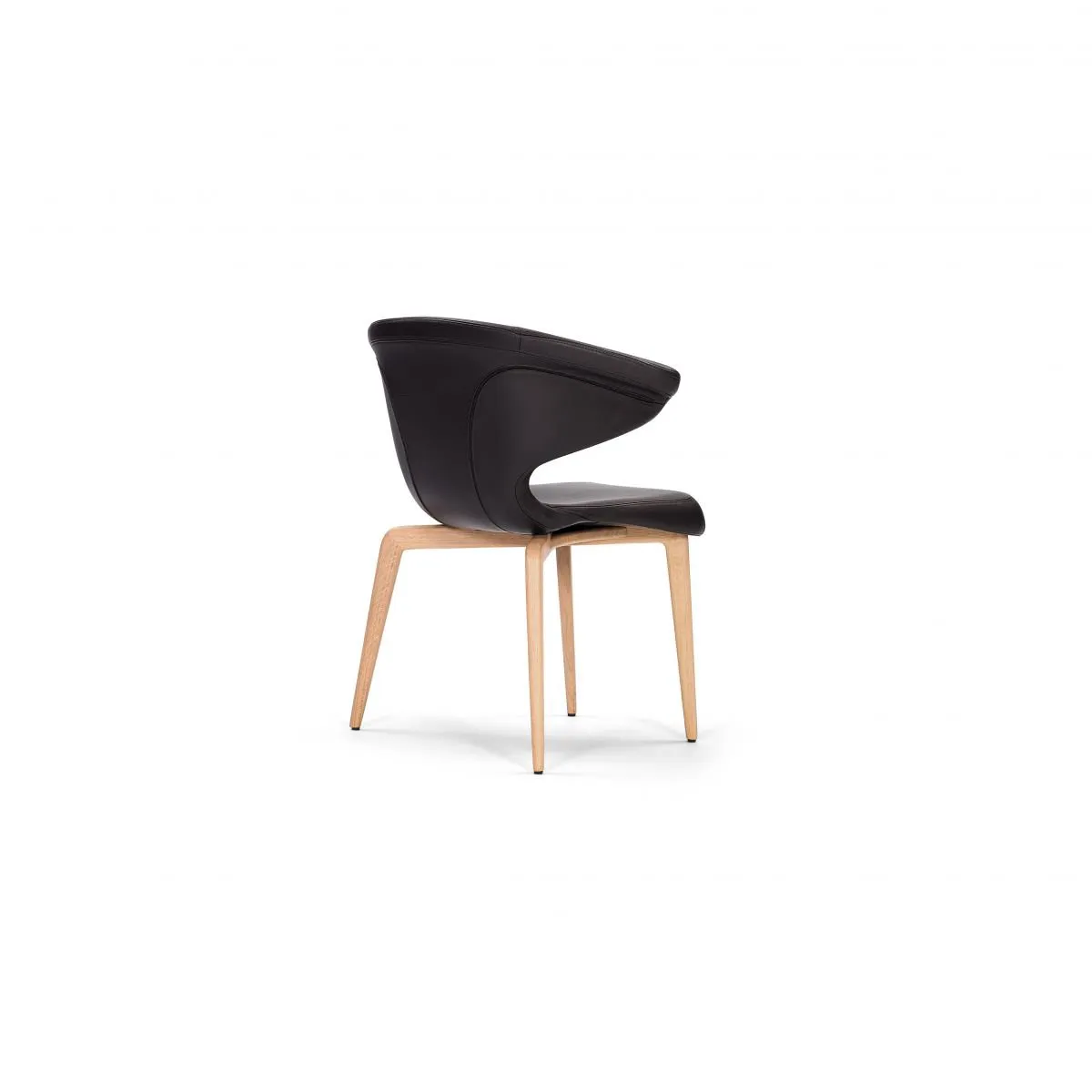 Munich Armchair - ClassiCon w Mesmetric