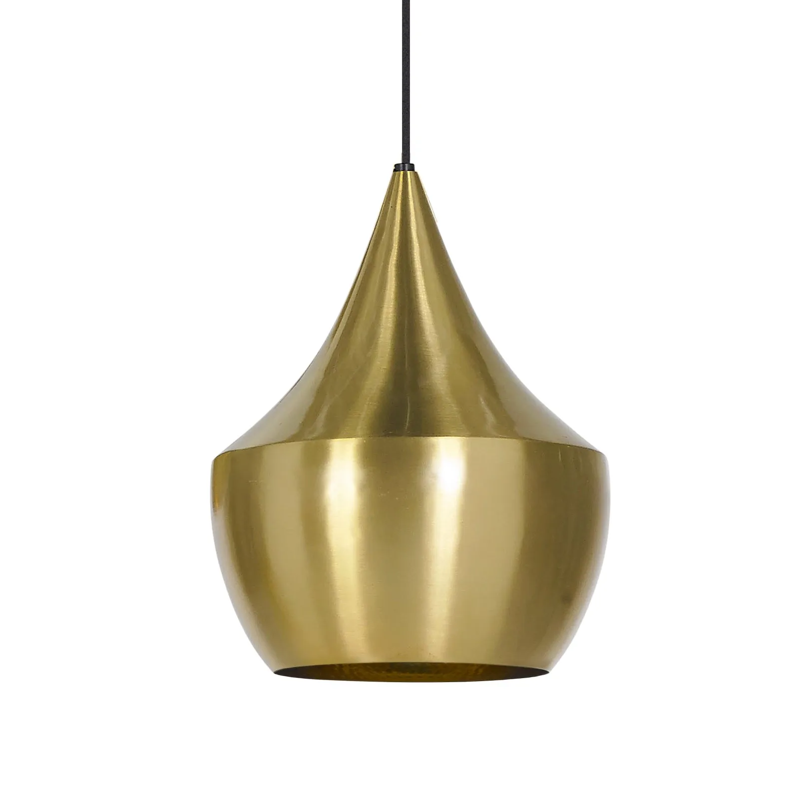 Beat Fat Brass – Tom Dixon at Mesmetric