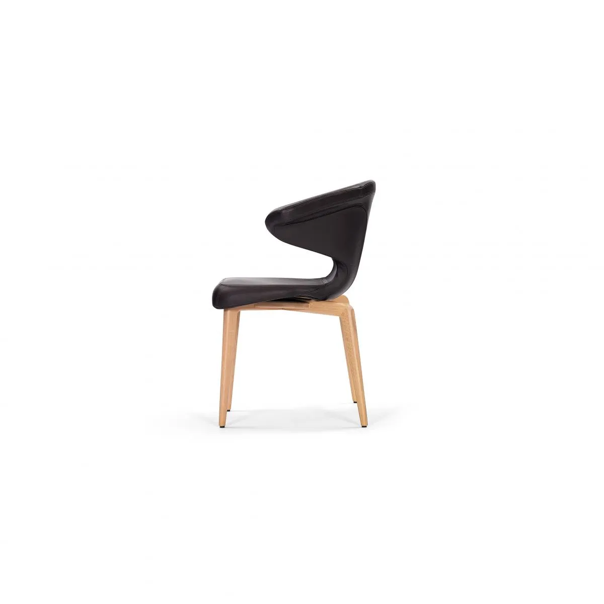 Munich Armchair - ClassiCon w Mesmetric