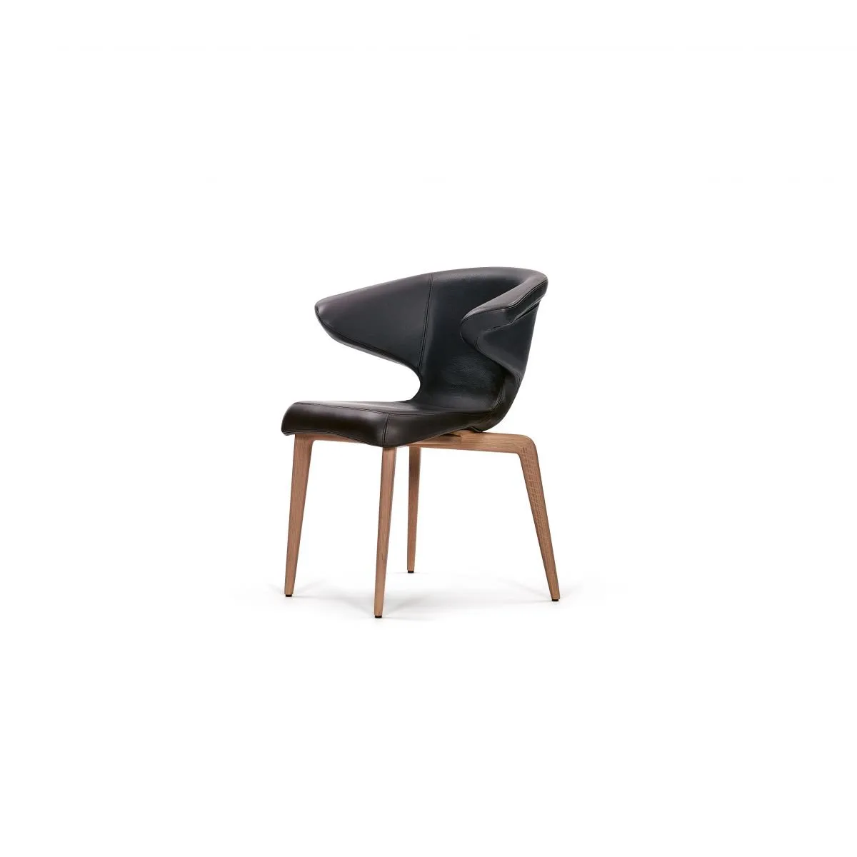 Munich Armchair - ClassiCon w Mesmetric