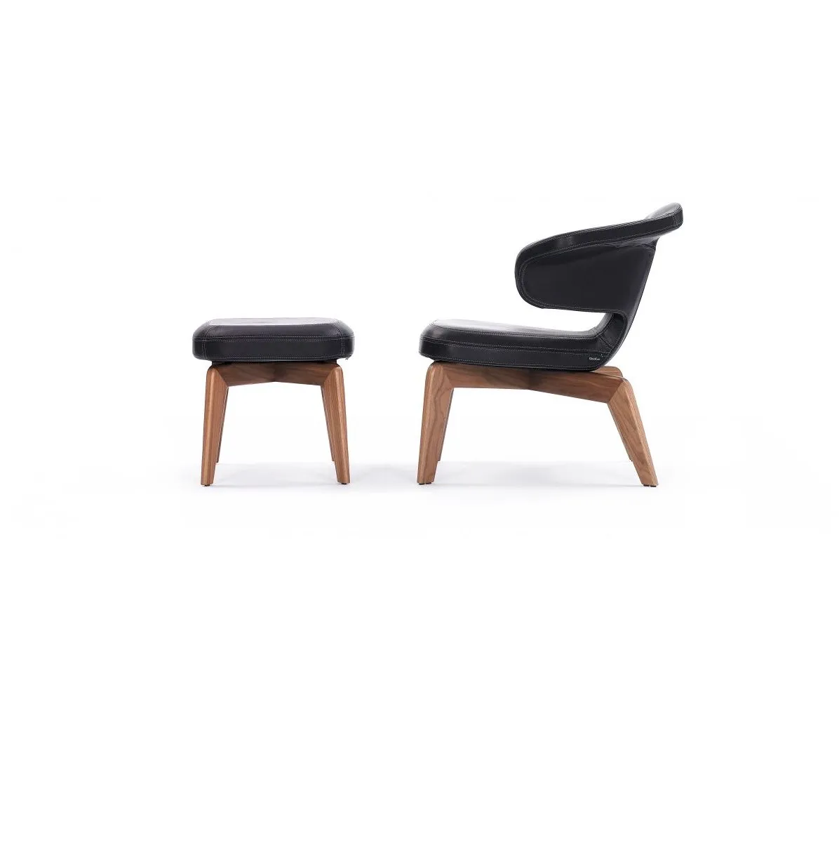 Munich Stool - ClassiCon w Mesmetric