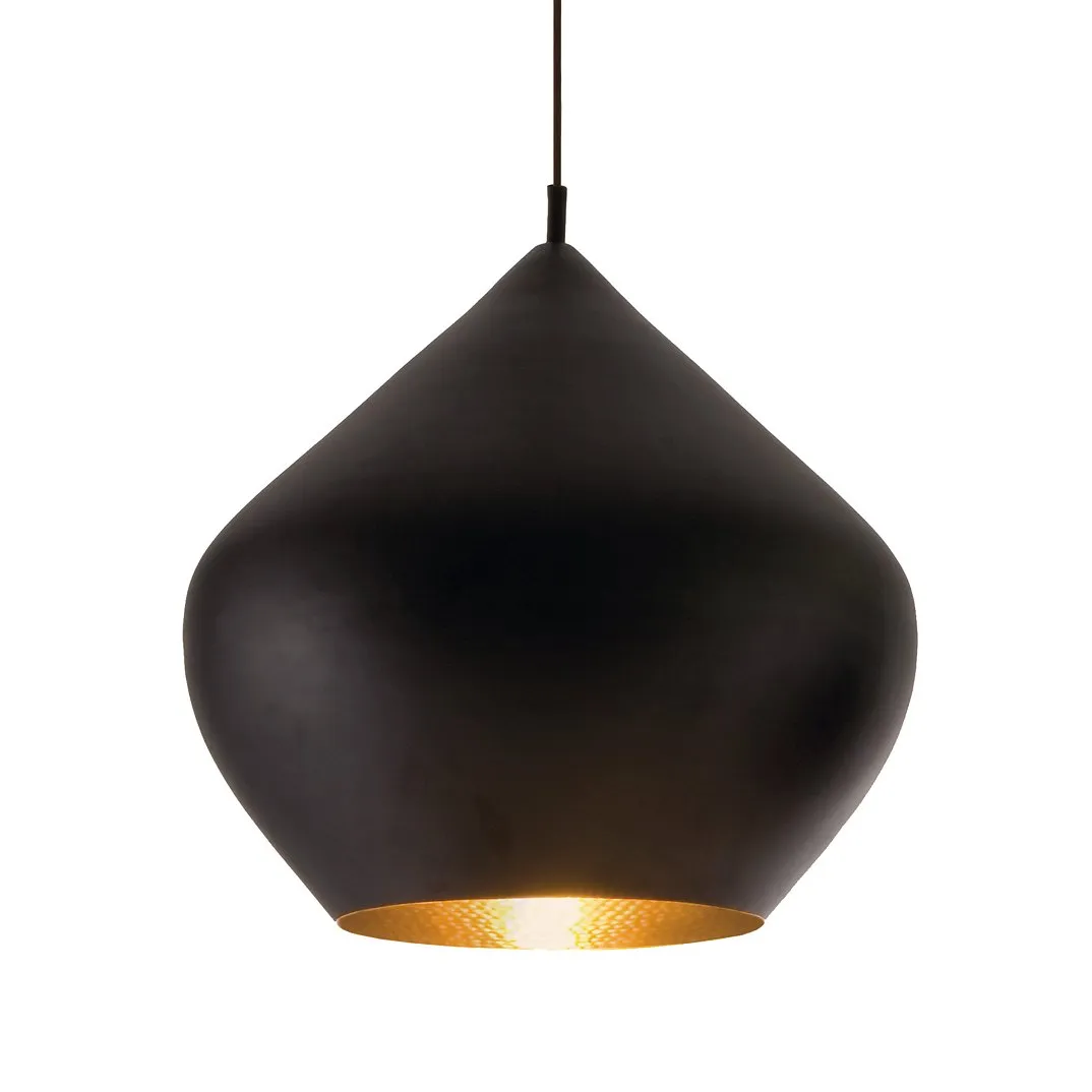 Beat Stout Black - Tom Dixon w Mesmetric