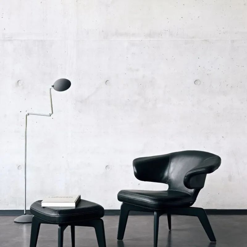 Munich Stool - ClassiCon w Mesmetric