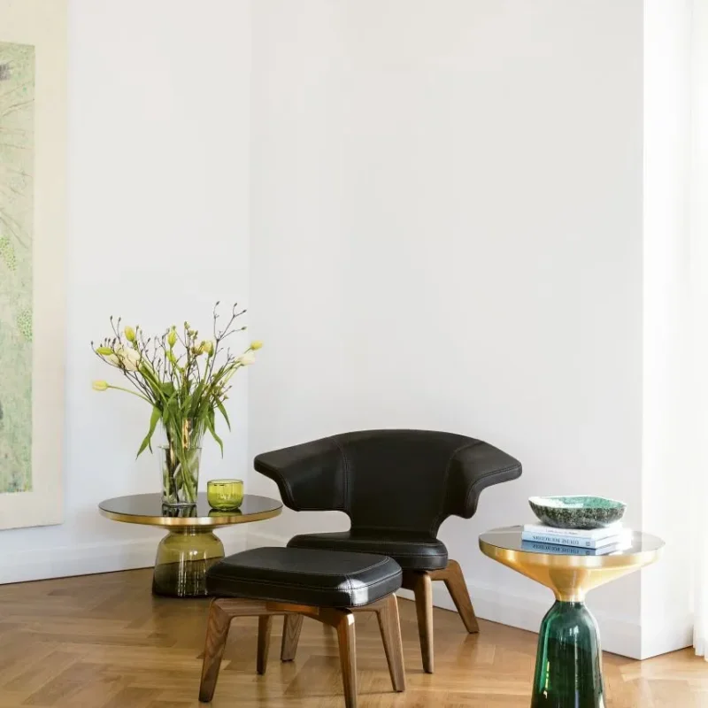 Munich Stool - ClassiCon w Mesmetric