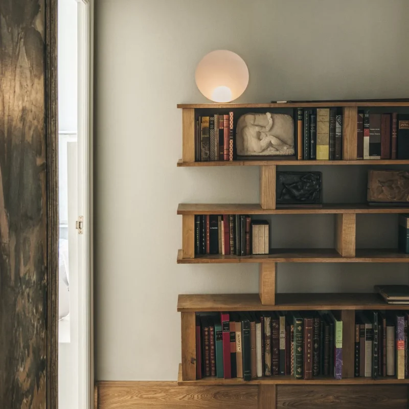 Musa table 7400 - Vibia w Mesmetric