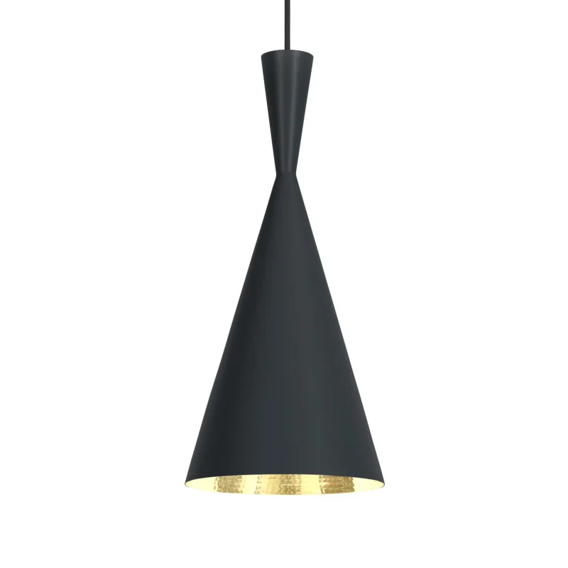 Beat Tall – Tom Dixon at Mesmetric