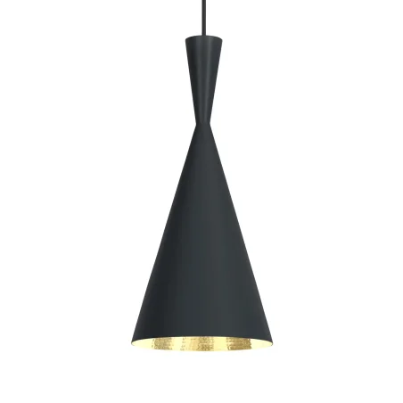 Beat Tall – Tom Dixon at Mesmetric