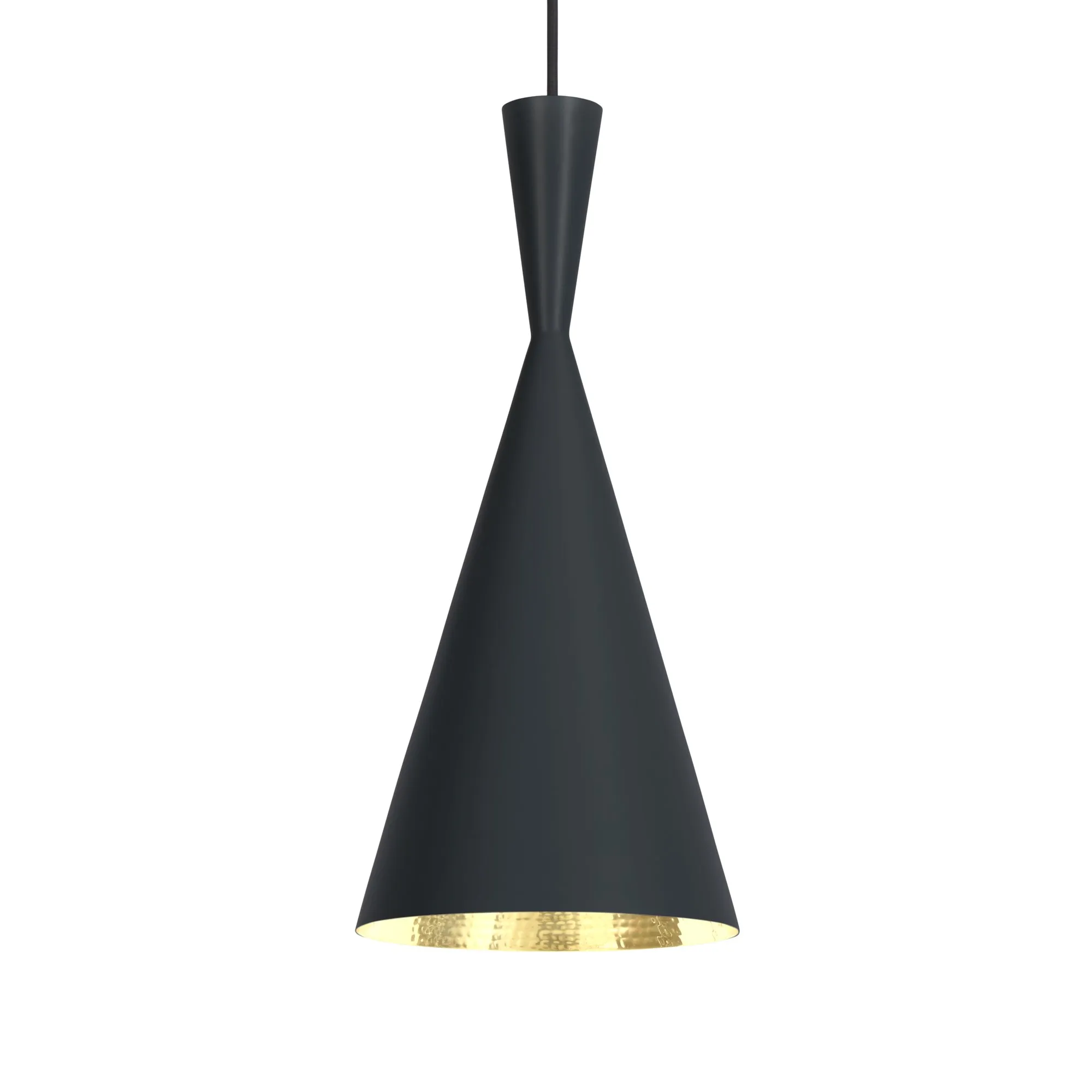 Beat Tall – Tom Dixon at Mesmetric