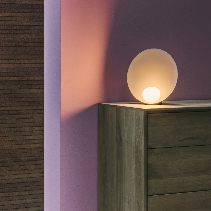 Musa table 7400 - Vibia w Mesmetric
