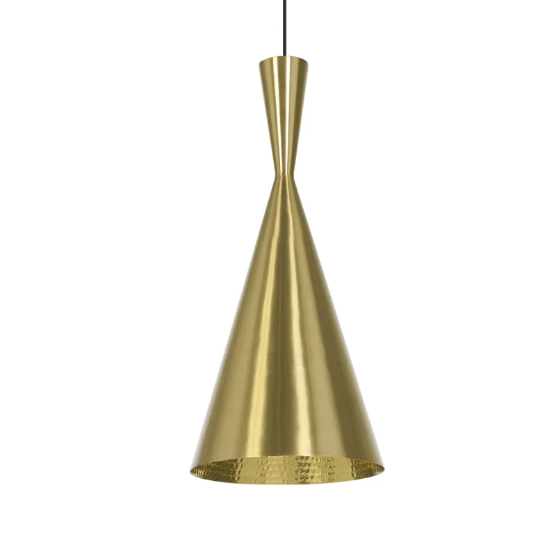 Beat Tall Brass - Tom Dixon w Mesmetric