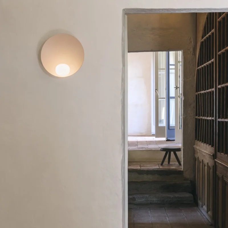 Musa Wall 7415 - Vibia w Mesmetric