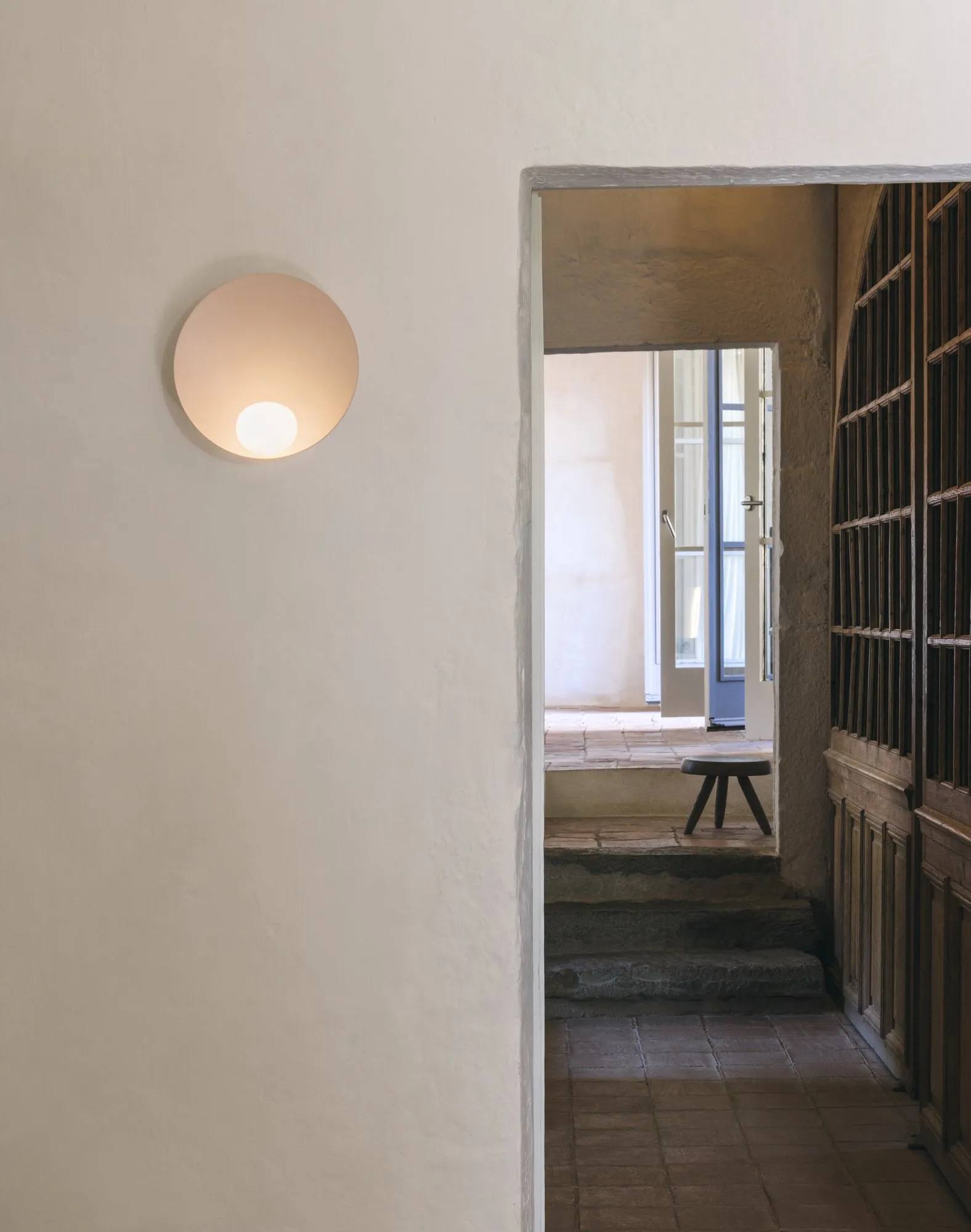 Musa Wall 7415 - Vibia w Mesmetric