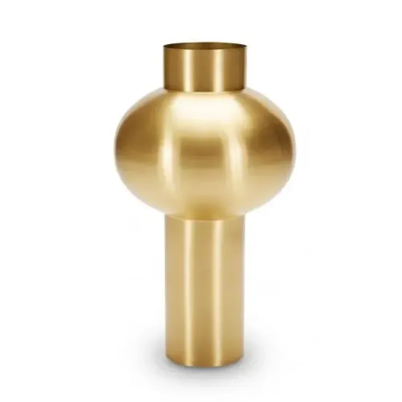 Beat Vessel Top – Tom Dixon at Mesmetric