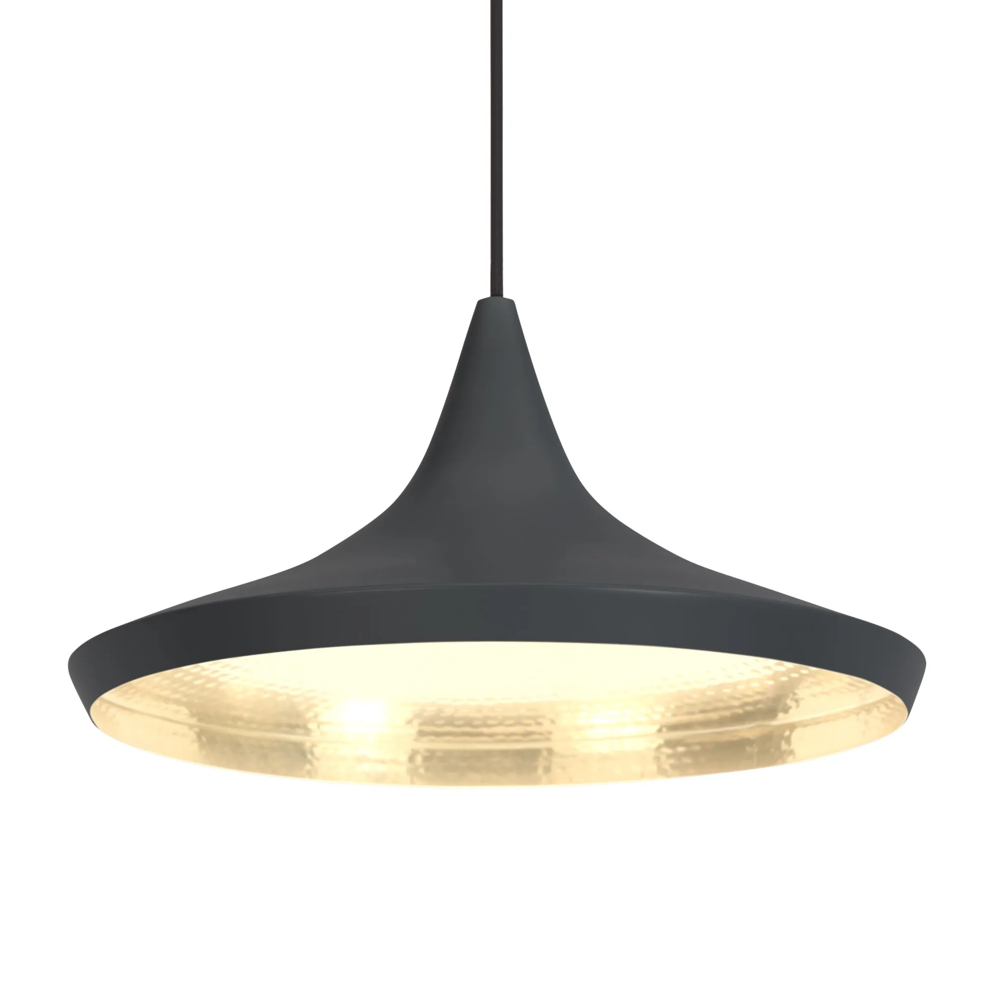 Beat Wide Black - Tom Dixon w Mesmetric