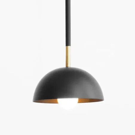 Beaubien Simple Shade - Lambert&Fils w Mesmetric