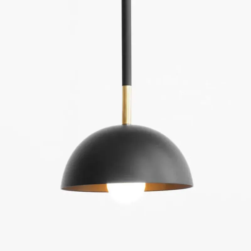 Beaubien Simple Shade - Lambert&Fils w Mesmetric