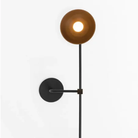 Beaubien Wall Double Shade – Lambert&Fils at Mesmetric