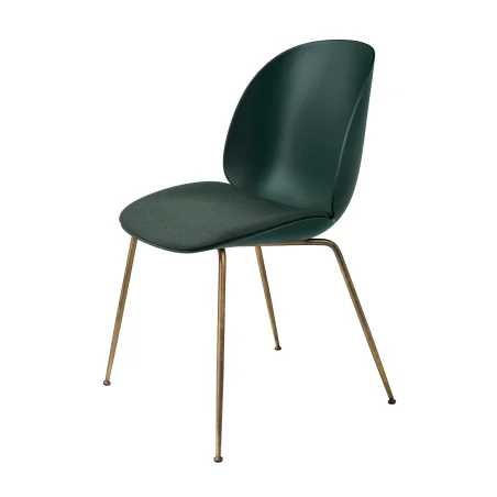 Beetle dining conic base - Gubi.dk w Mesmetric