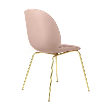 Beetle dining conic base