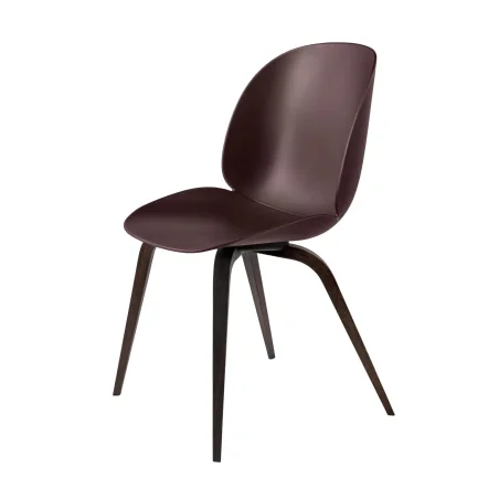 Beetle dining wood