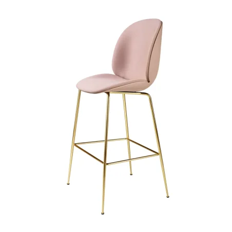 Beetle front upholstered – Gubi.dk at Mesmetric