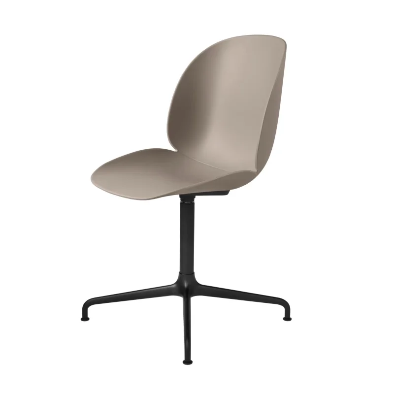 Beetle meeting swivel – Gubi.dk at Mesmetric